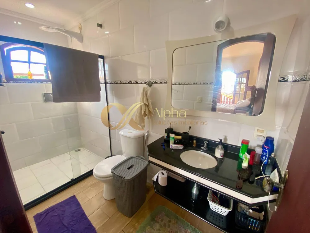 Casa, 3 quartos, 155 m² - Foto 13