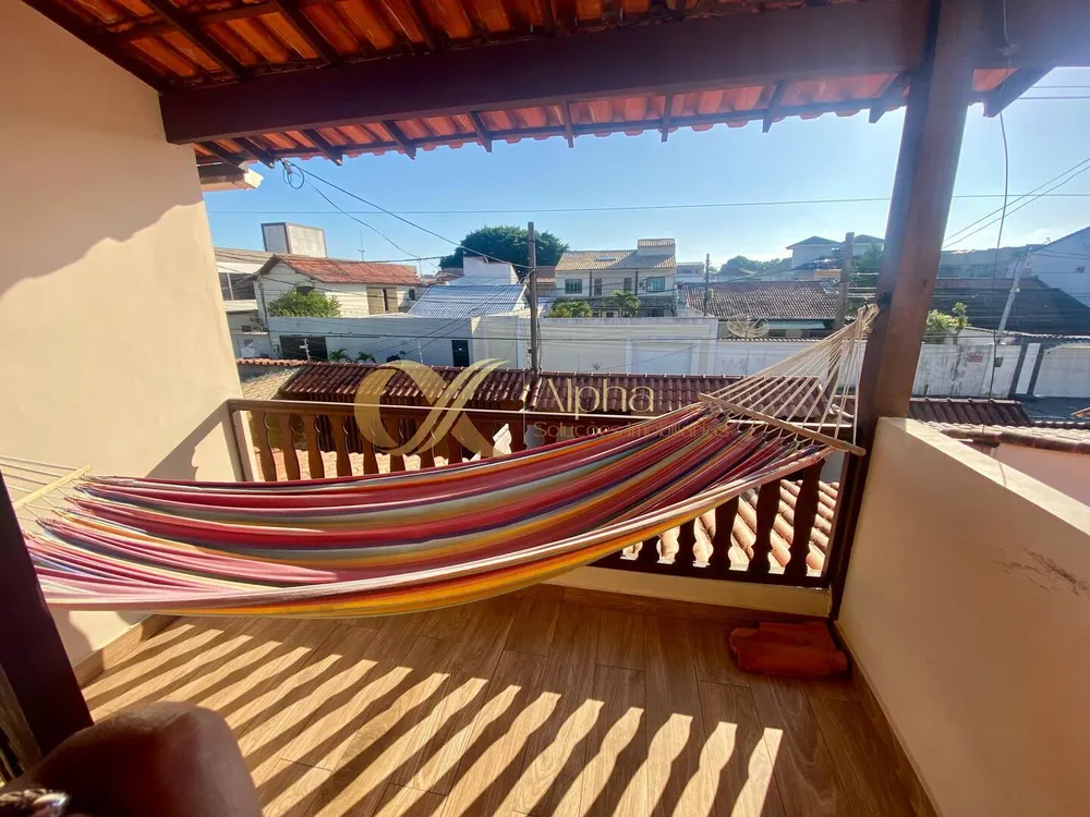 Casa, 3 quartos, 155 m² - Foto 20