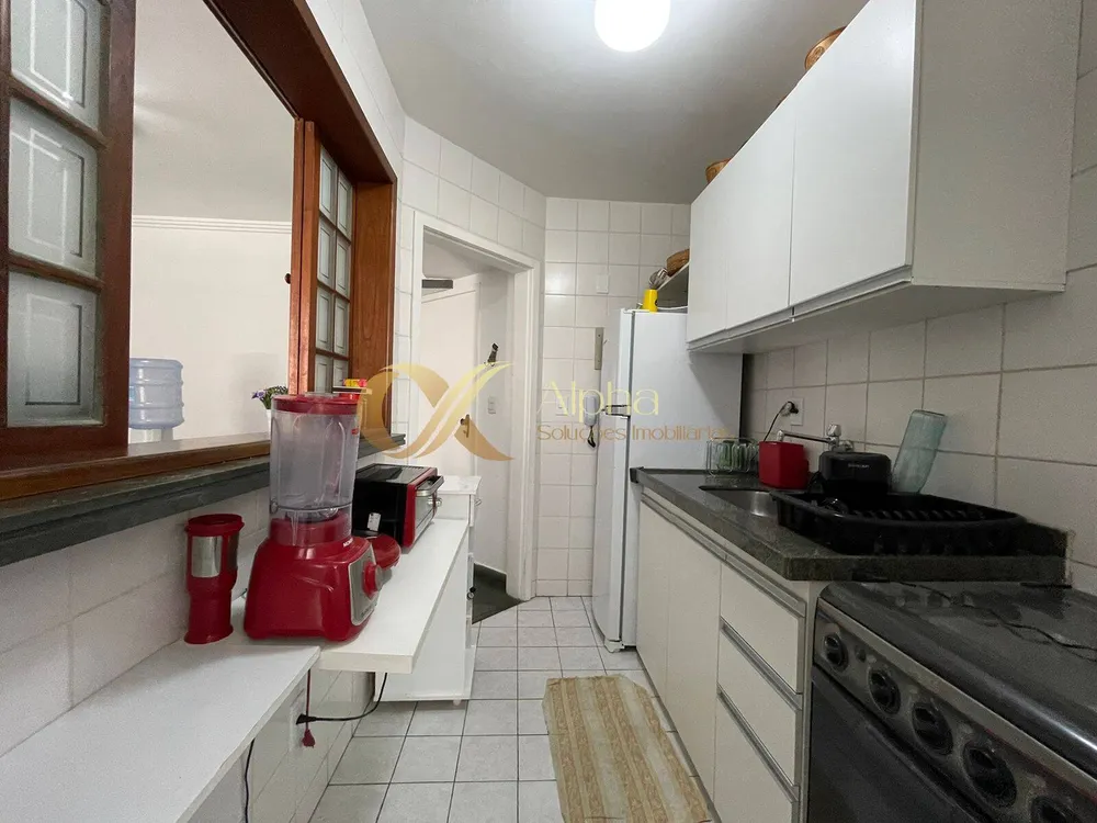 Apartamento, 2 quartos, 71 m² - Foto 2