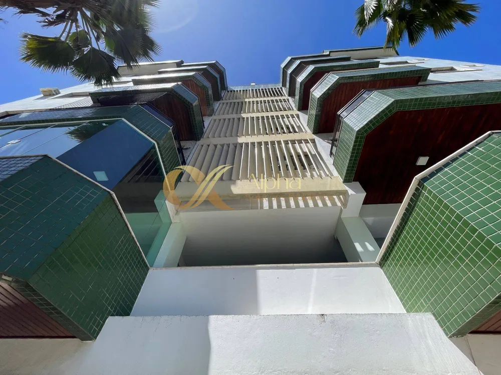 Apartamento, 2 quartos, 71 m² - Foto 1