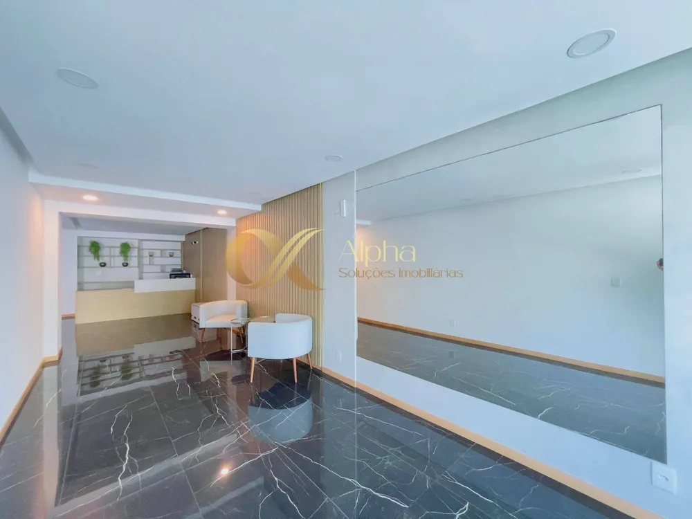Apartamento, 1 quarto, 93 m² - Foto 5