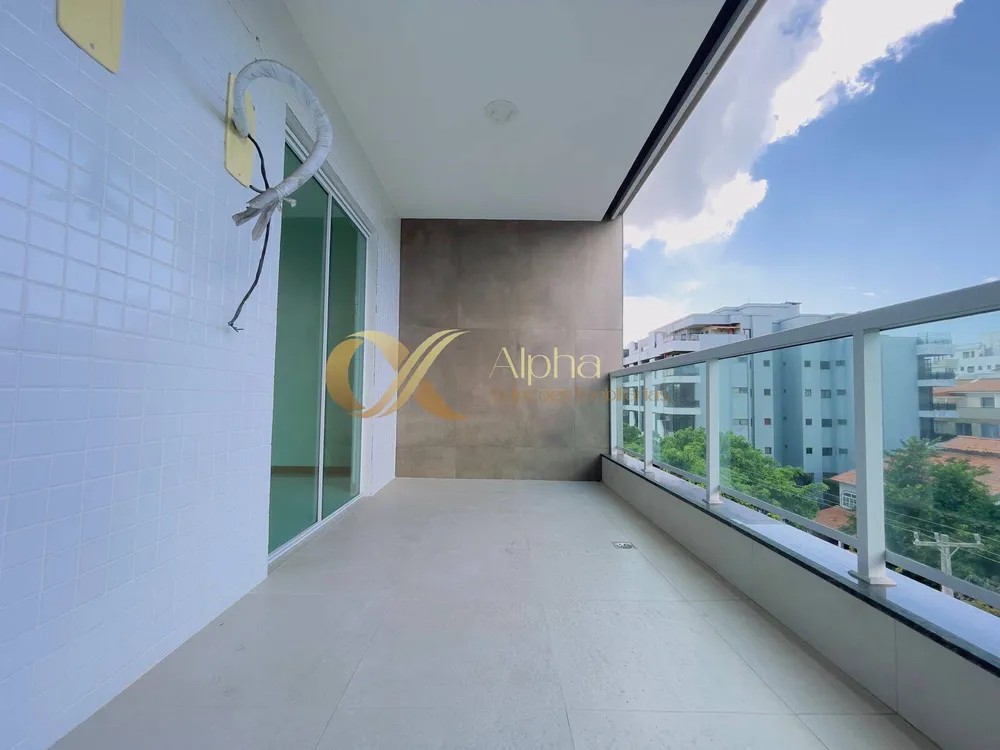 Apartamento, 1 quarto, 93 m² - Foto 15