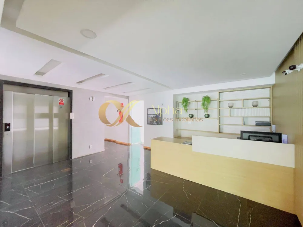 Apartamento, 1 quarto, 93 m² - Foto 6