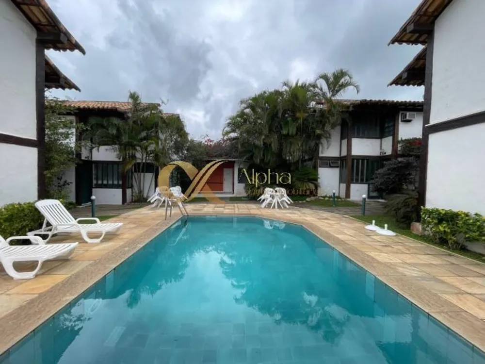 Casa de Condomínio, 3 quartos - Foto 16