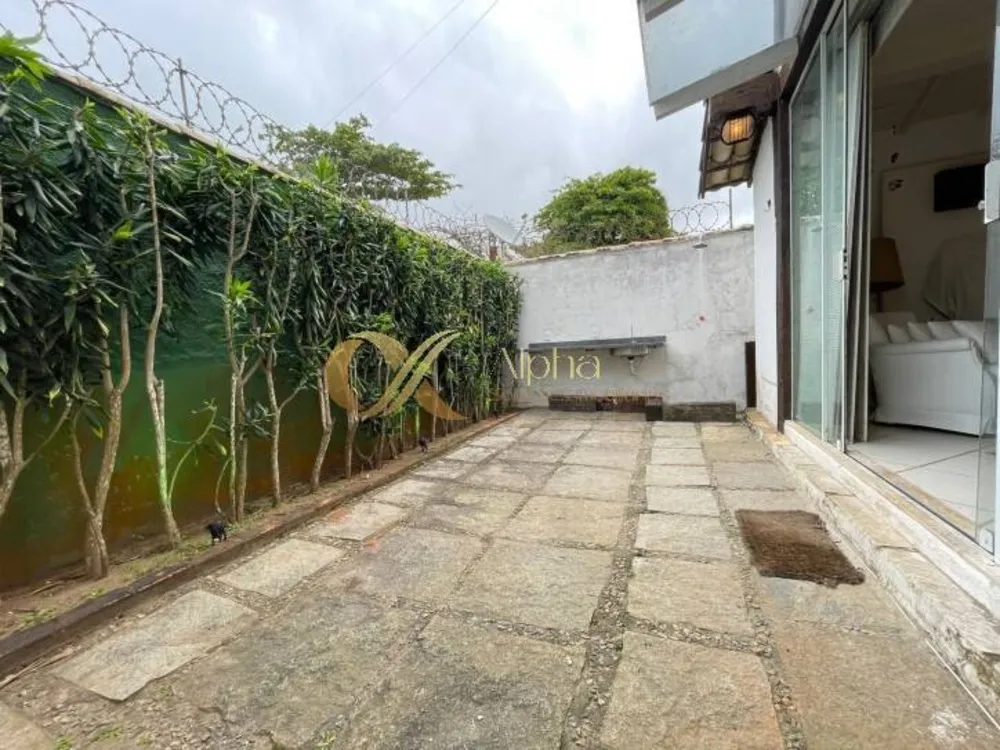 Casa de Condomínio, 3 quartos - Foto 9