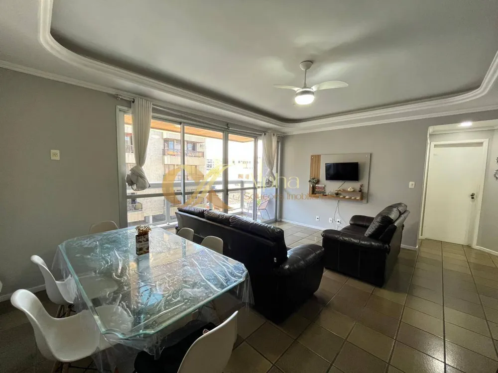 Apartamento, 3 quartos, 145 m² - Foto 2