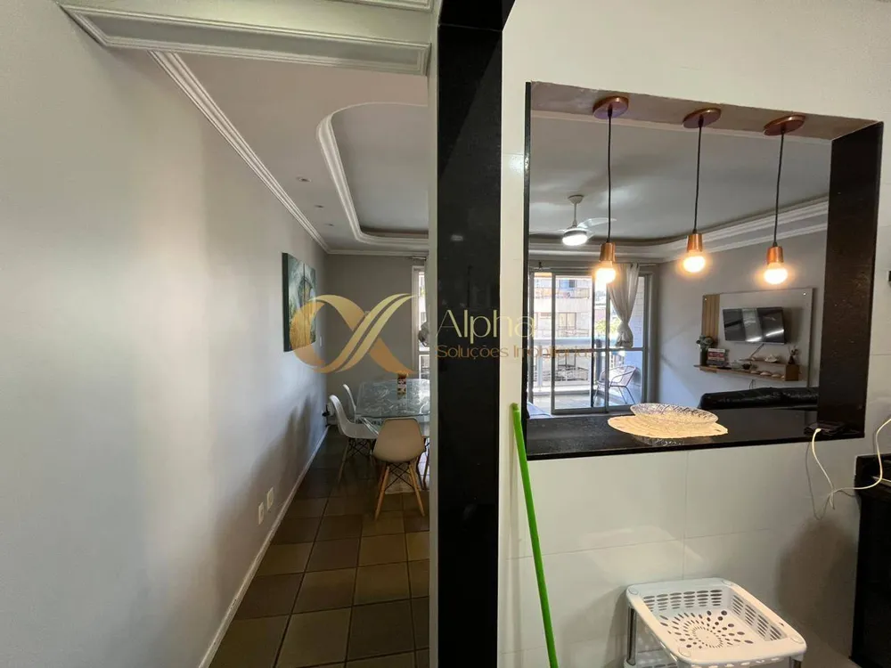 Apartamento, 3 quartos, 145 m² - Foto 17