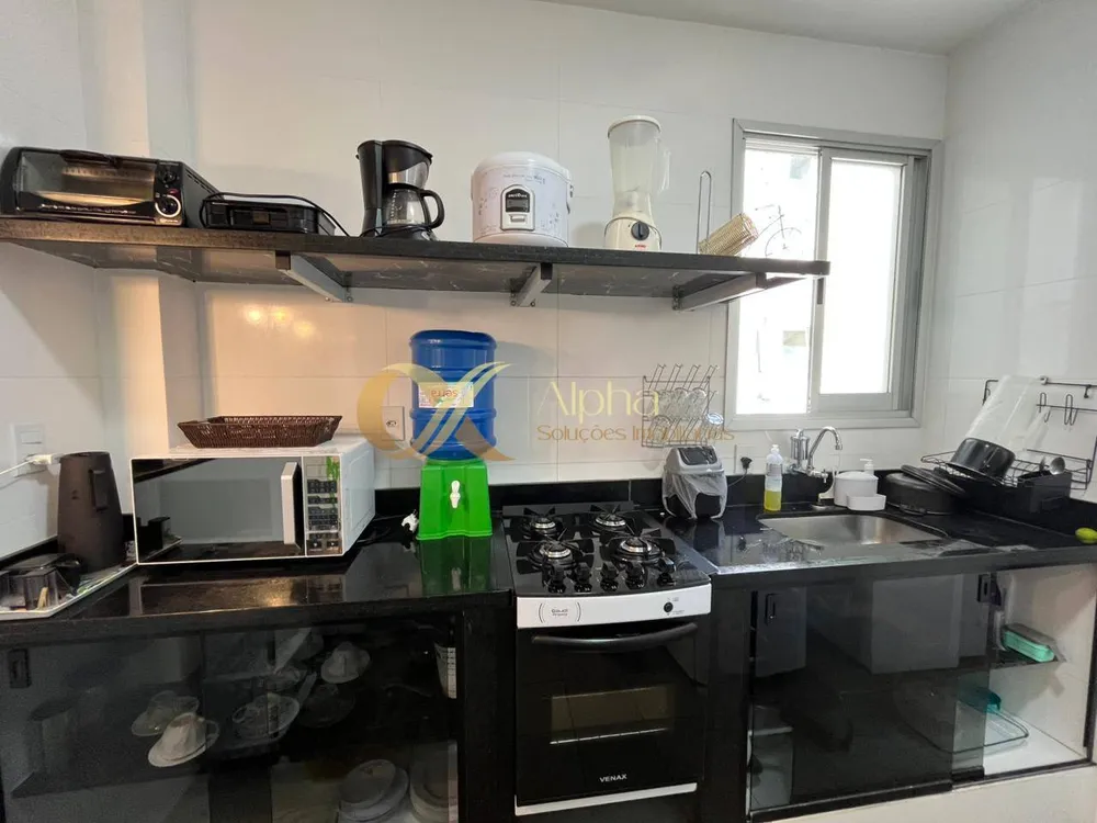 Apartamento, 3 quartos, 145 m² - Foto 16