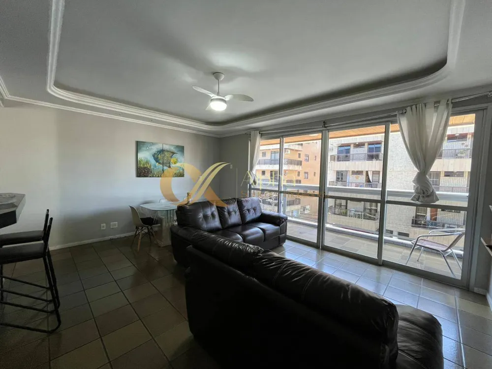 Apartamento, 3 quartos, 145 m² - Foto 1