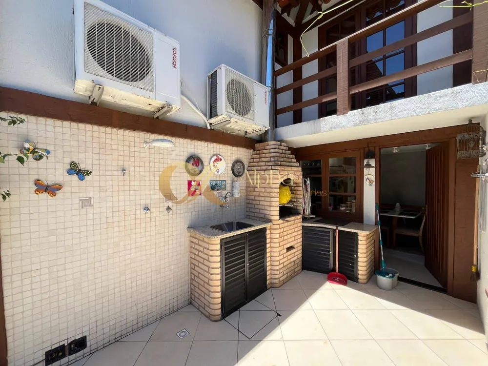 Casa, 2 quartos, 60 m² - Foto 10