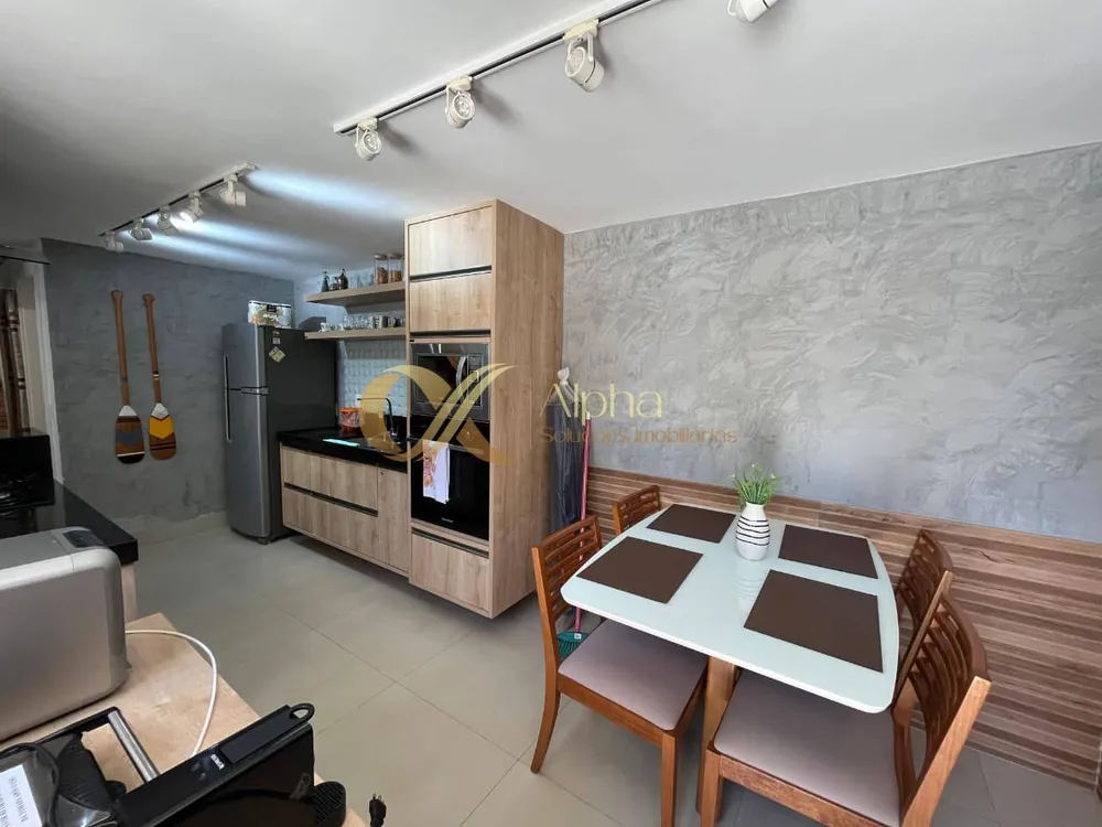 Casa, 2 quartos, 60 m² - Foto 8