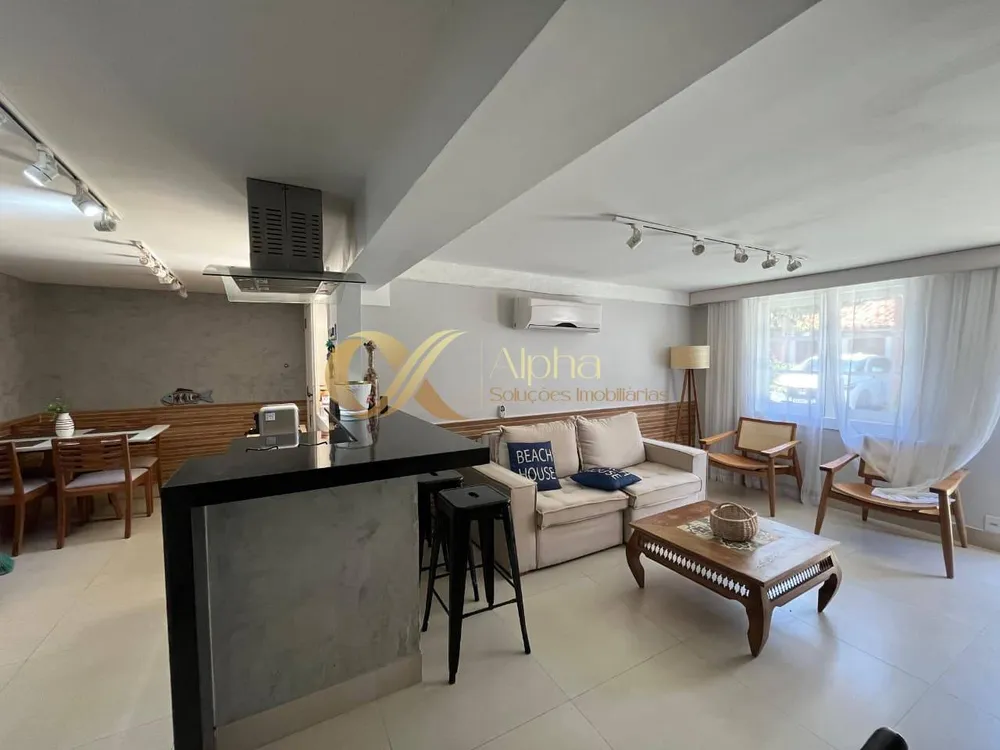 Casa, 2 quartos, 60 m² - Foto 5