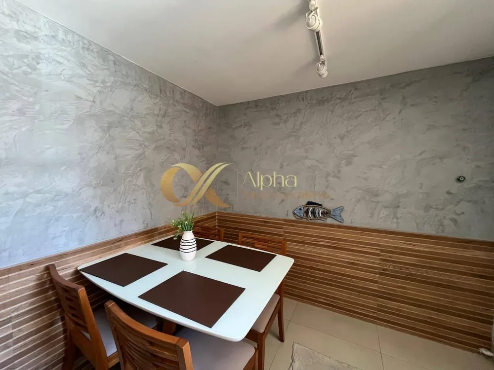 Casa, 2 quartos, 60 m² - Foto 9