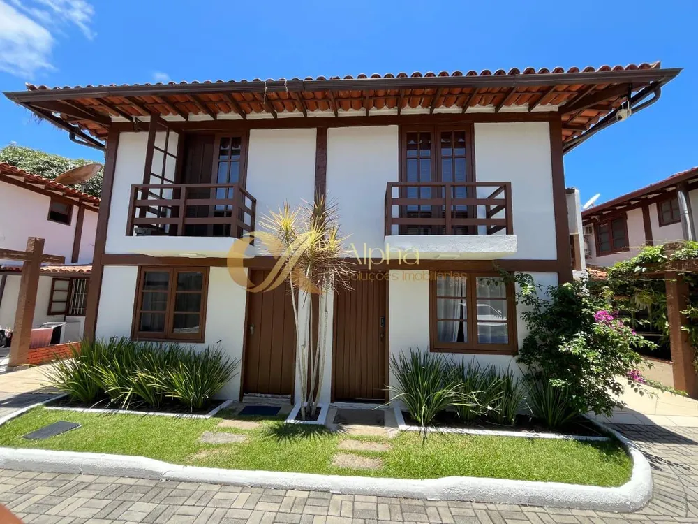 Casa, 2 quartos, 60 m² - Foto 1