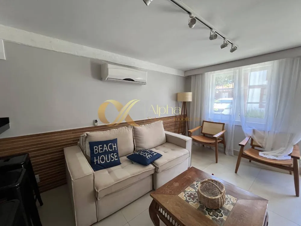 Casa, 2 quartos, 60 m² - Foto 3