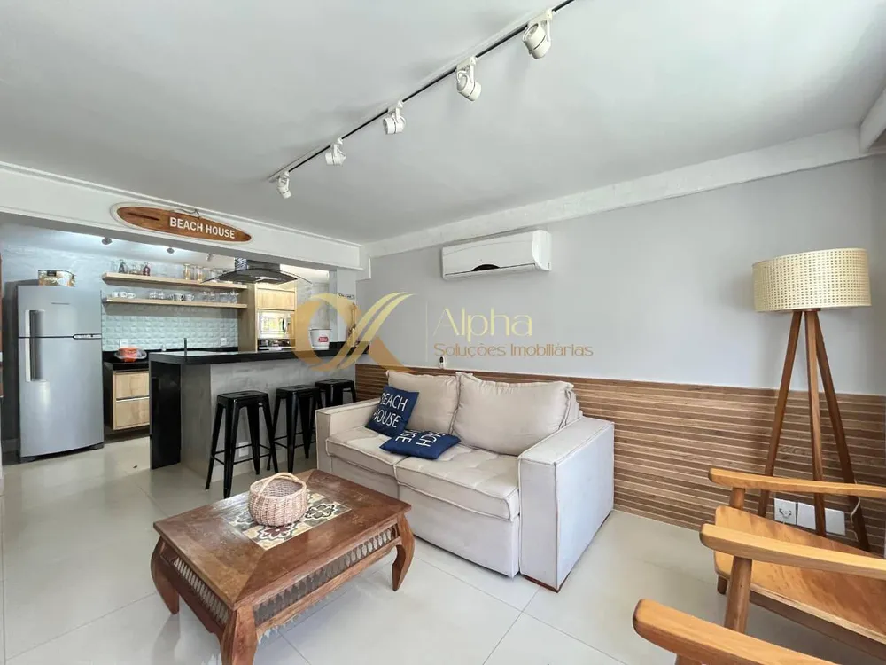 Casa, 2 quartos, 60 m² - Foto 2