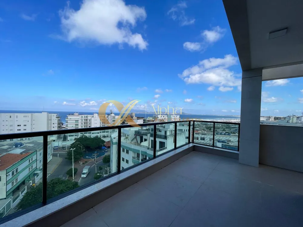 Cobertura, 3 quartos, 238 m² - Foto 8