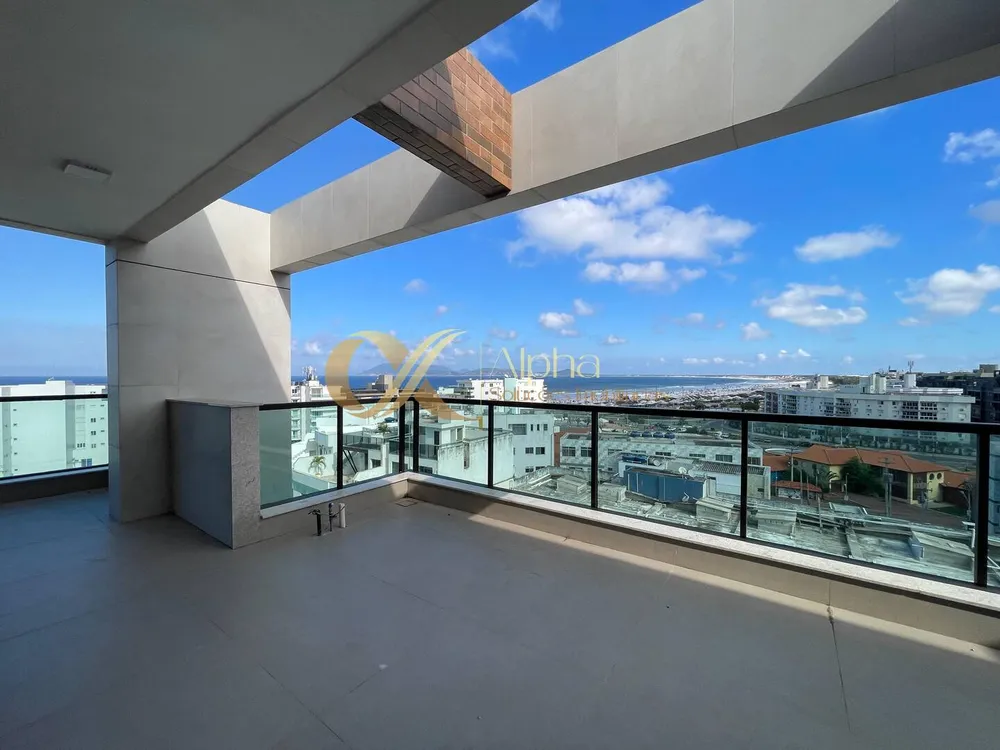 Cobertura, 3 quartos, 238 m² - Foto 11