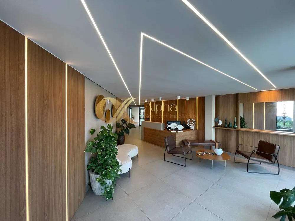 Cobertura, 3 quartos, 238 m² - Foto 19