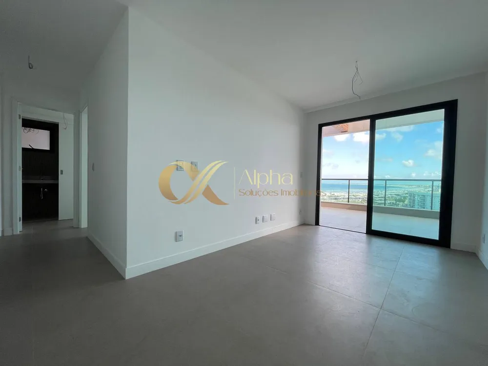 Cobertura, 3 quartos, 238 m² - Foto 4