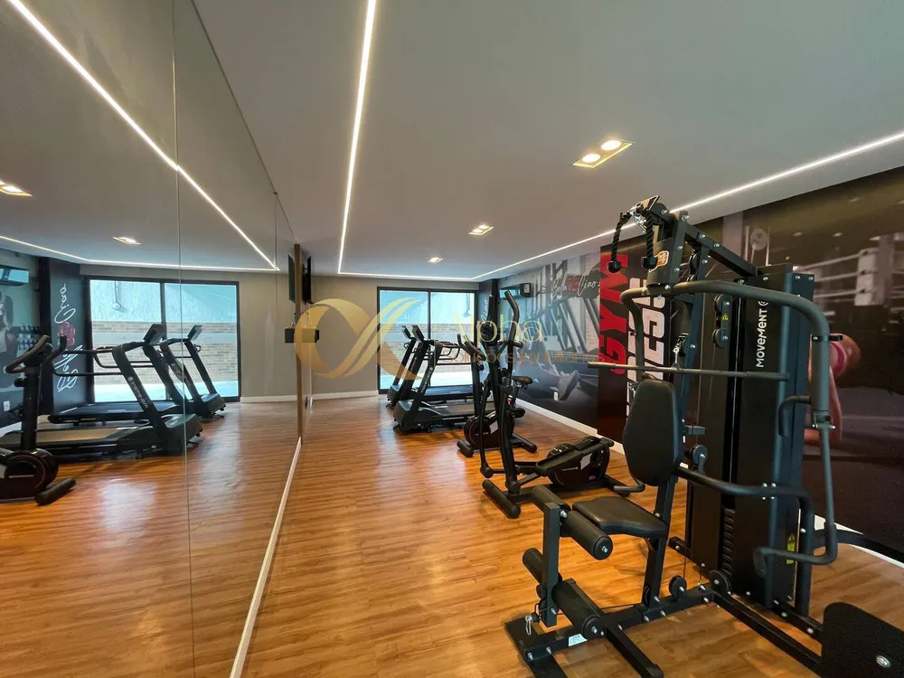 Cobertura, 3 quartos, 238 m² - Foto 22