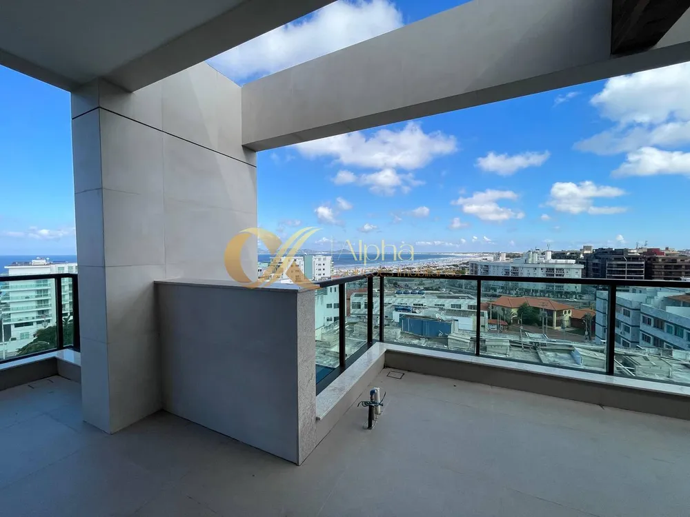 Cobertura, 3 quartos, 238 m² - Foto 13