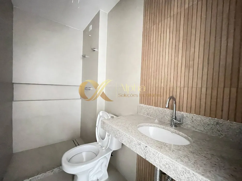 Cobertura, 3 quartos, 238 m² - Foto 9