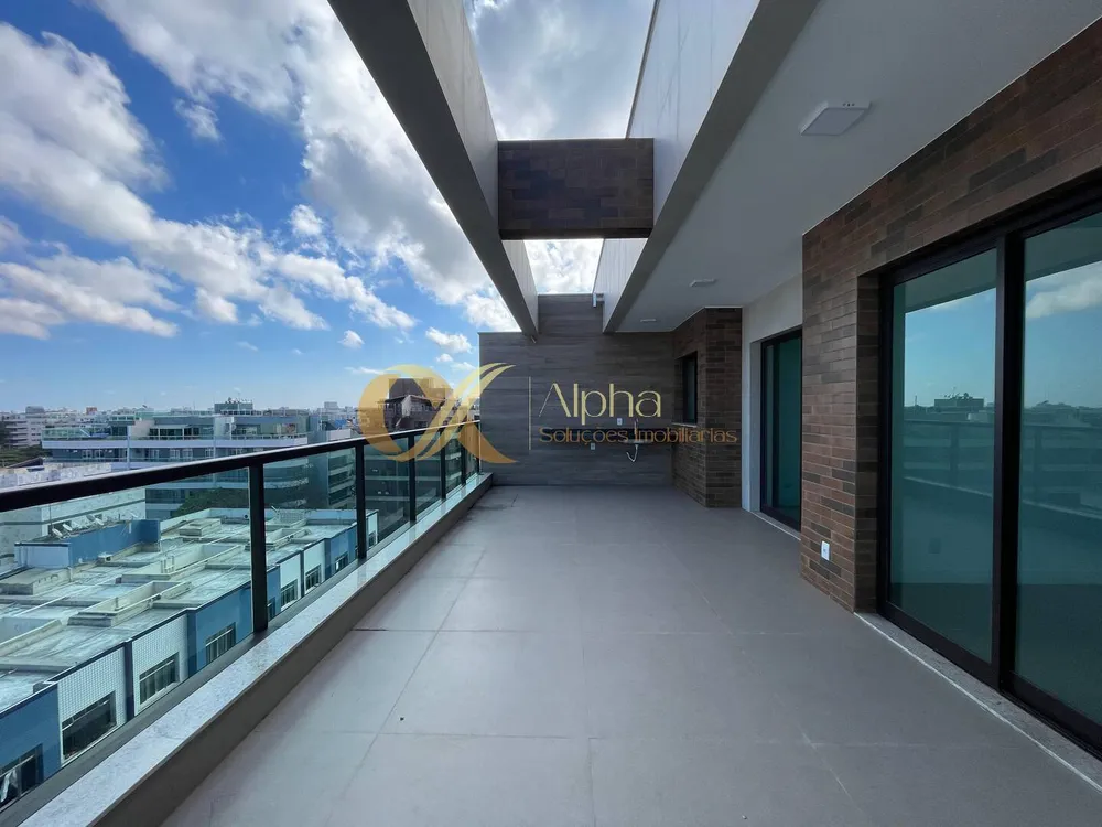 Cobertura, 3 quartos, 238 m² - Foto 6
