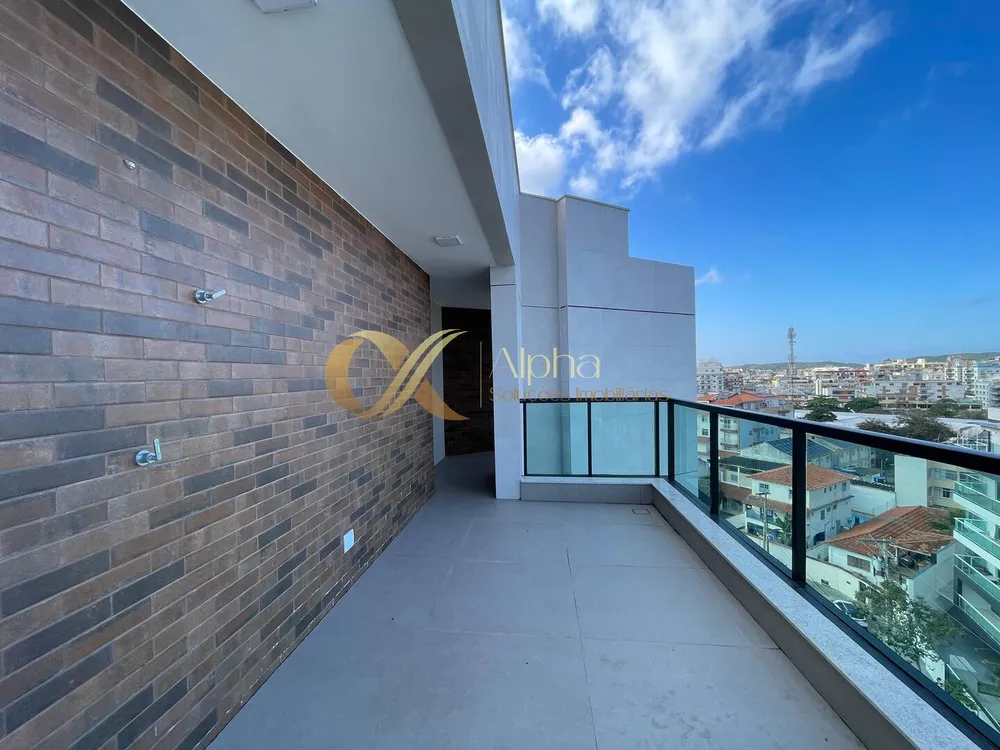 Cobertura, 3 quartos, 238 m² - Foto 7