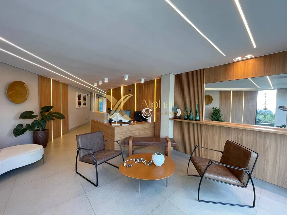 Cobertura, 3 quartos, 238 m² - Foto 20