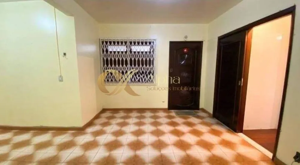 Apartamento, 2 quartos, 64 m² - Foto 2