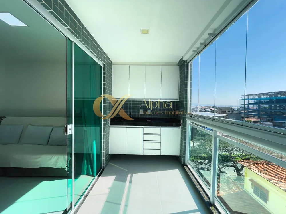 Apartamento, 2 quartos, 177 m² - Foto 6
