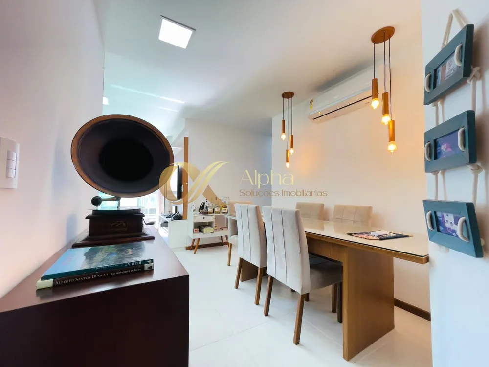 Apartamento, 2 quartos, 177 m² - Foto 10