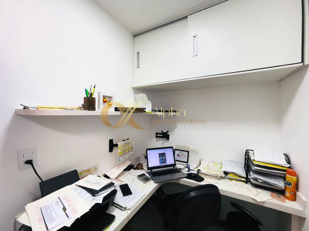 Apartamento, 2 quartos, 177 m² - Foto 24