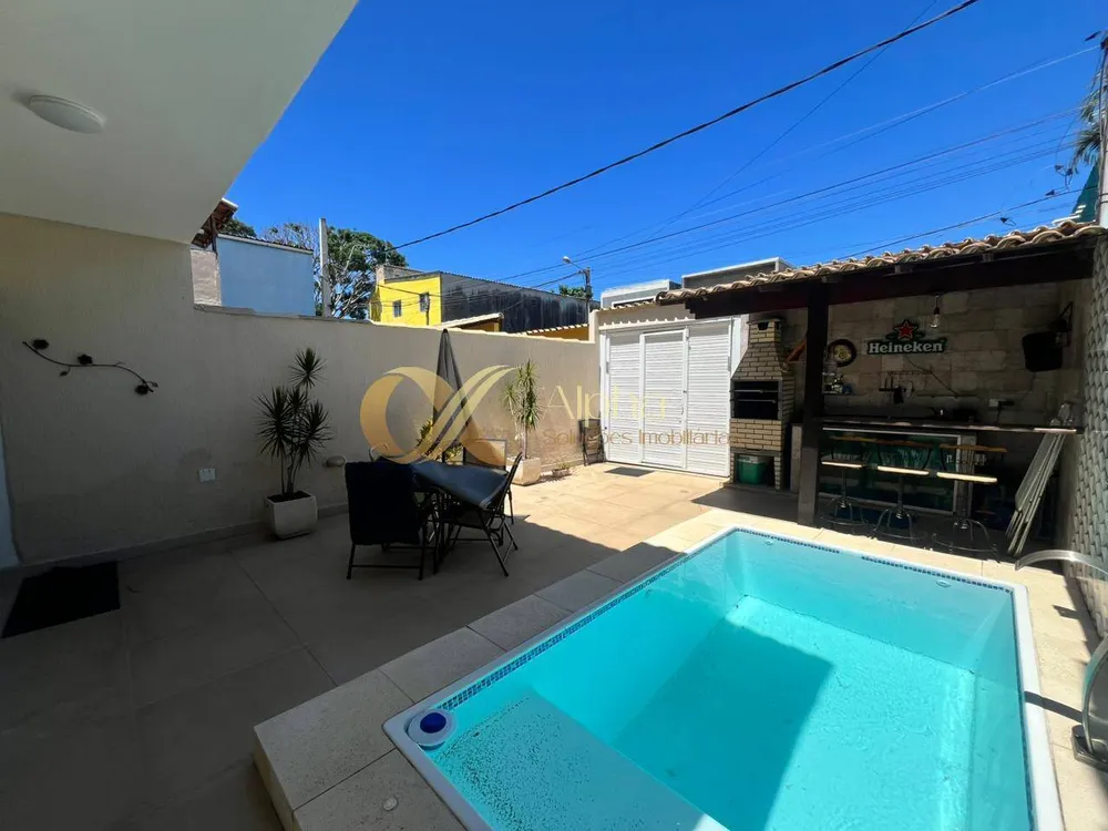 Casa, 3 quartos, 108 m² - Foto 19