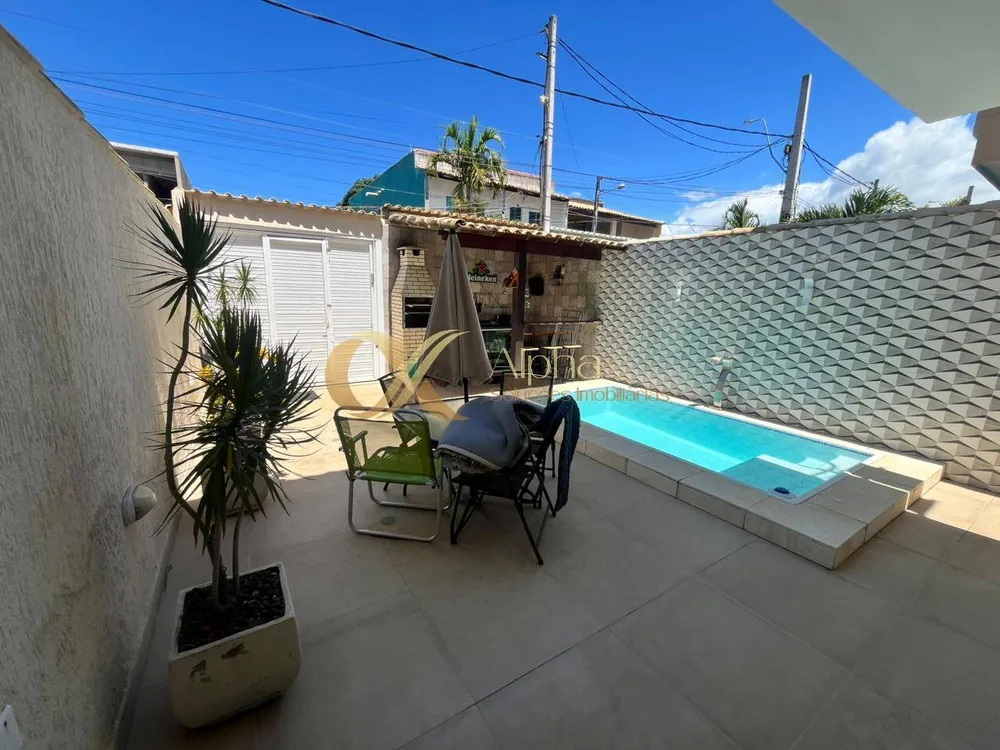 Casa, 3 quartos, 108 m² - Foto 20