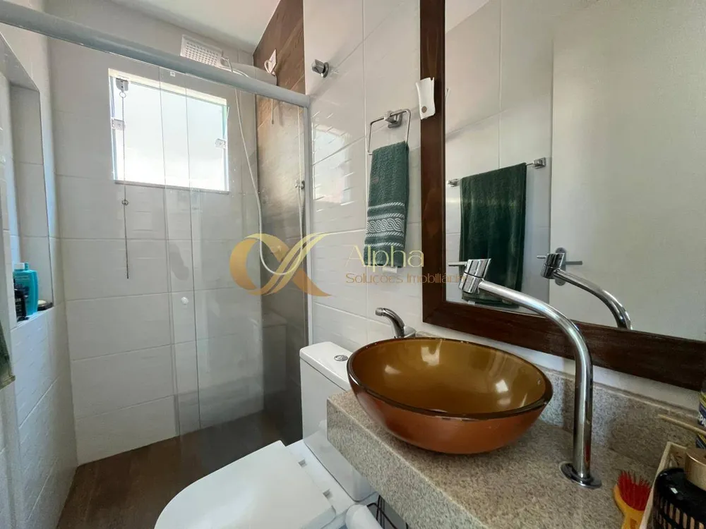 Casa, 3 quartos, 108 m² - Foto 14