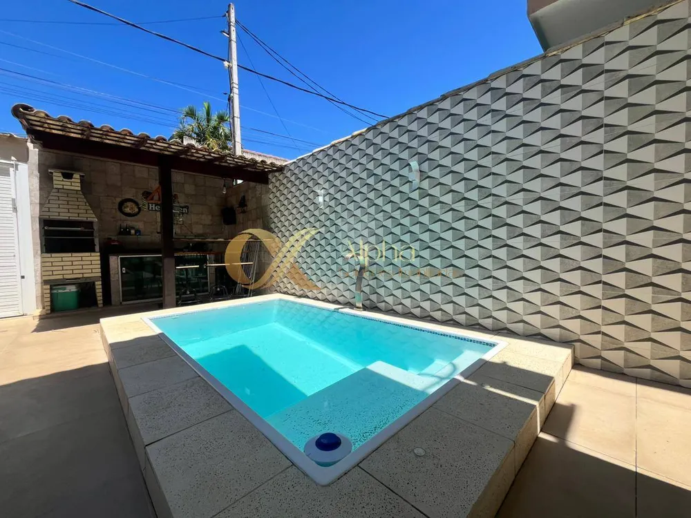 Casa, 3 quartos, 108 m² - Foto 21