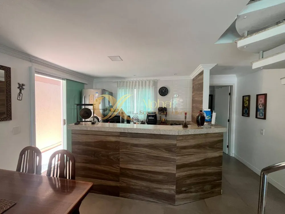 Casa, 3 quartos, 108 m² - Foto 5