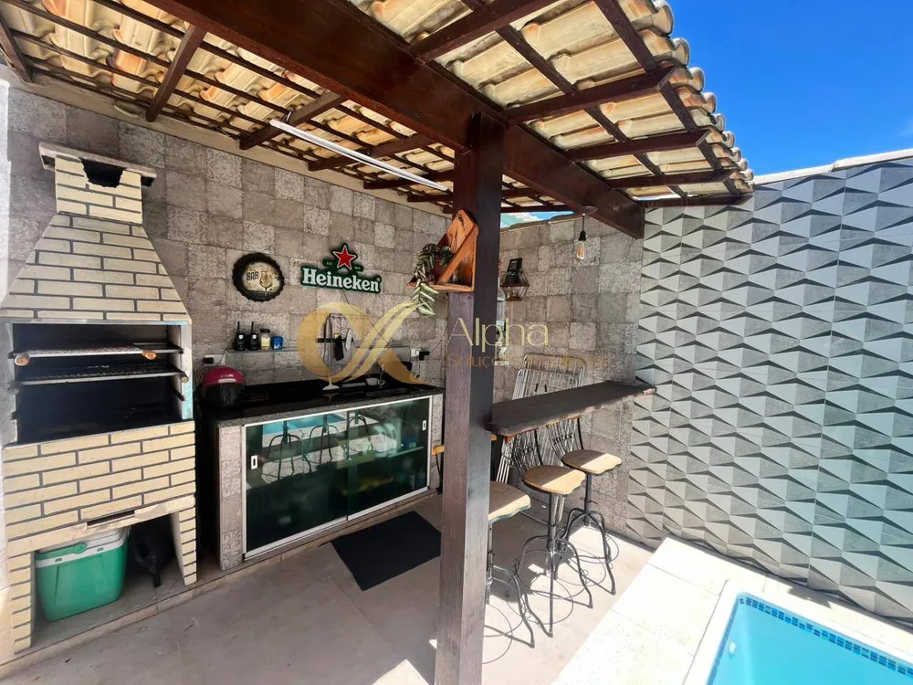 Casa, 3 quartos, 108 m² - Foto 18