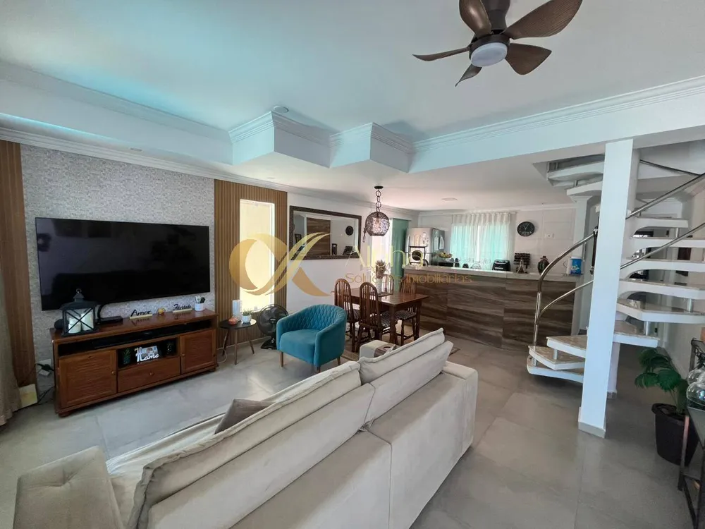 Casa, 3 quartos, 108 m² - Foto 2
