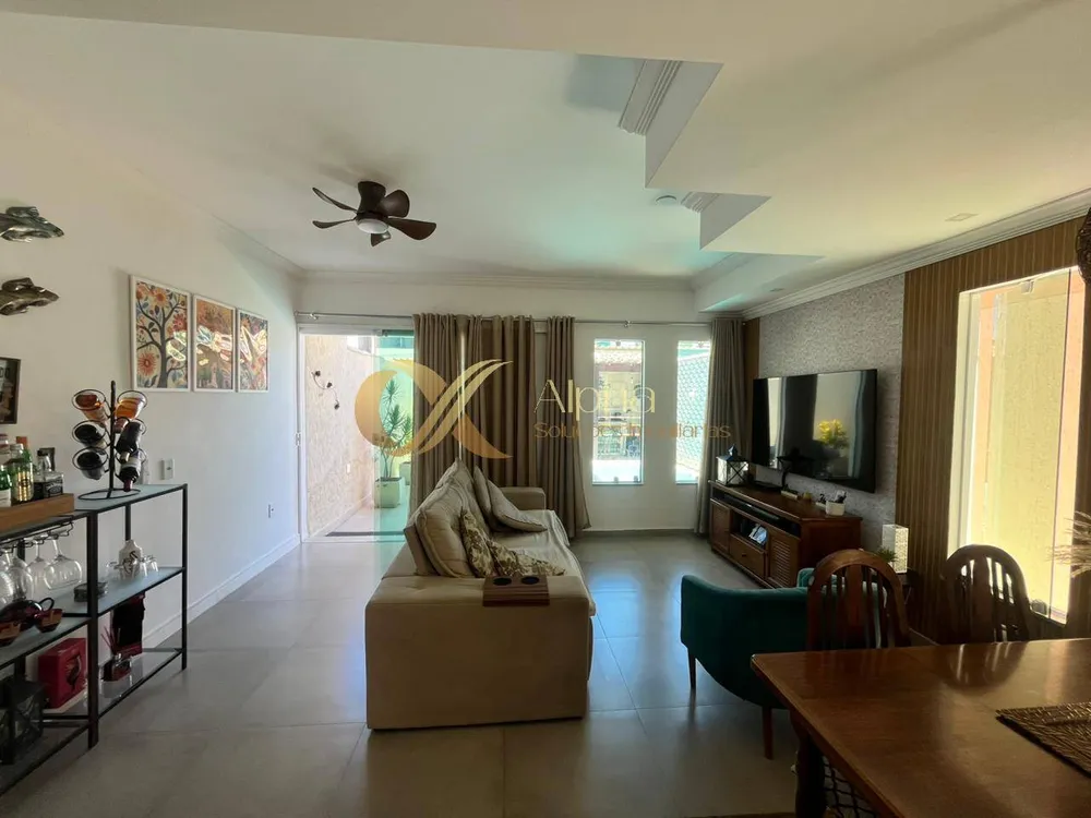 Casa, 3 quartos, 108 m² - Foto 3