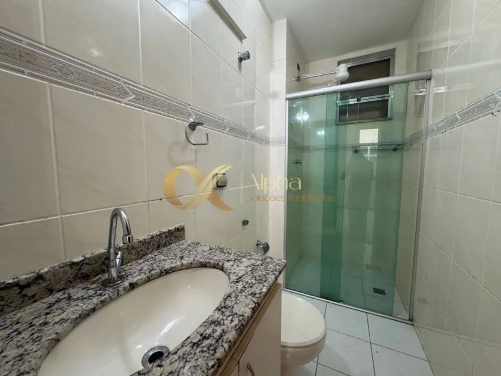 Apartamento, 2 quartos, 50 m² - Foto 6