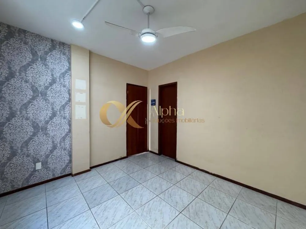 Apartamento, 2 quartos, 50 m² - Foto 5