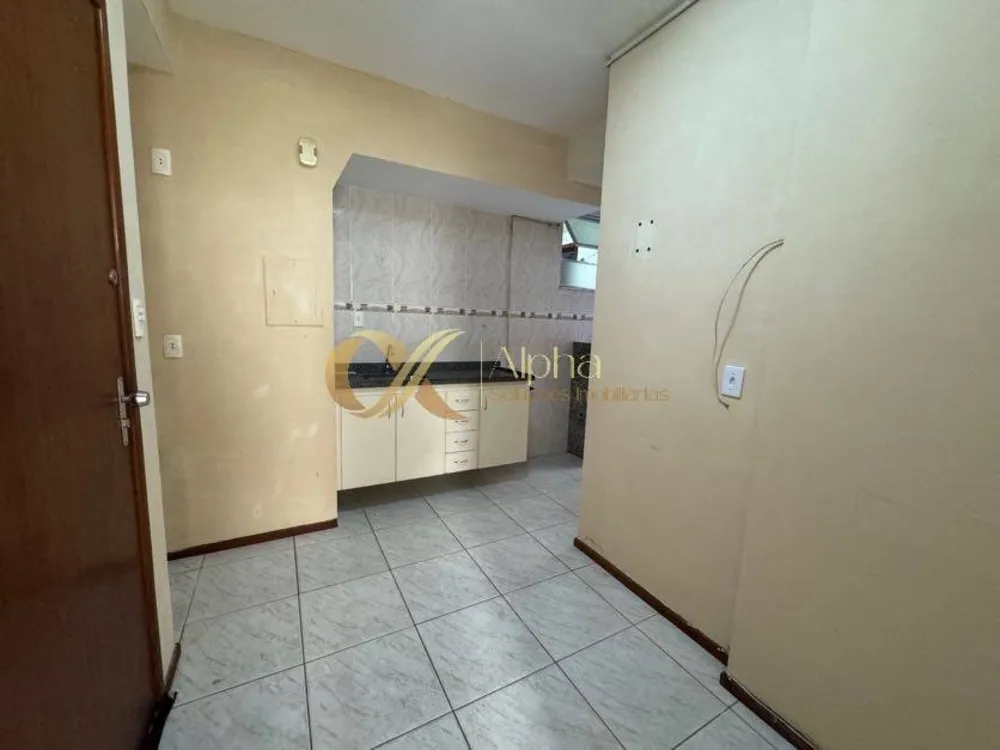 Apartamento, 2 quartos, 50 m² - Foto 8
