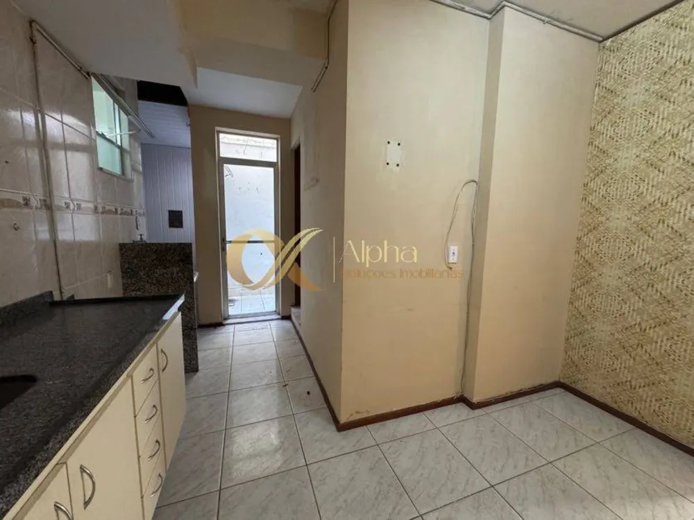 Apartamento, 2 quartos, 50 m² - Foto 9