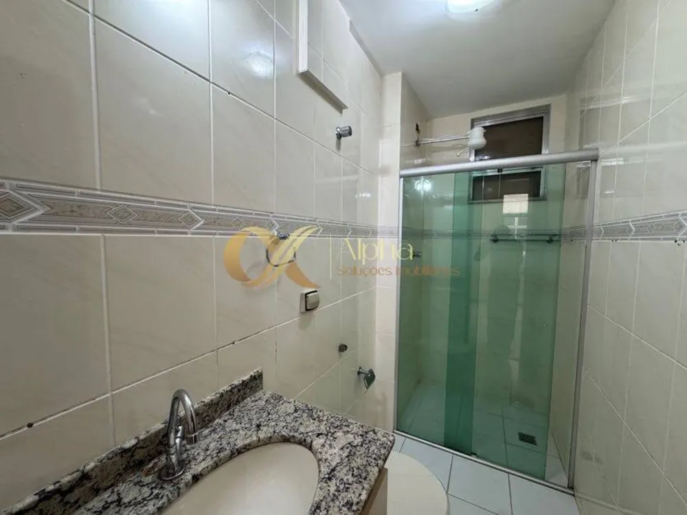 Apartamento, 2 quartos, 50 m² - Foto 7