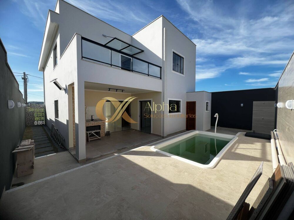 Casa de Condomínio à venda com 4 quartos, 181m² - Foto 4