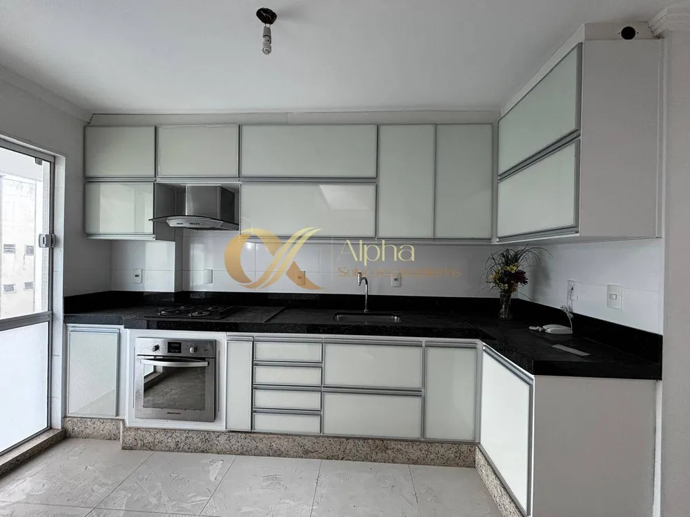 Apartamento, 3 quartos, 105 m² - Foto 7