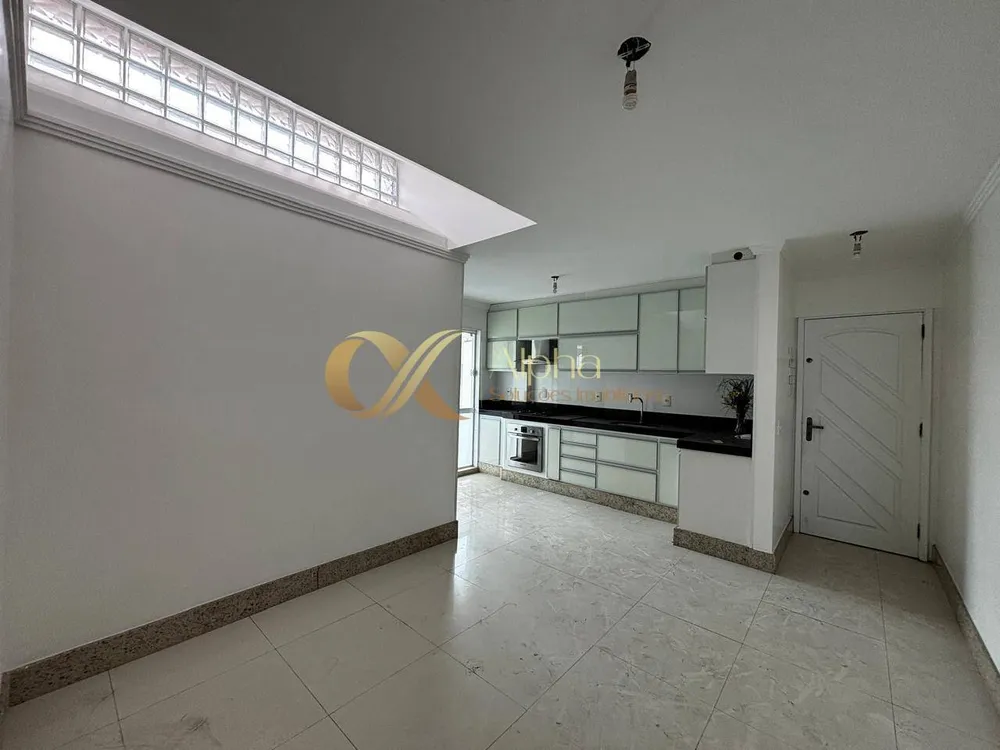 Apartamento, 3 quartos, 105 m² - Foto 1